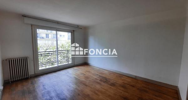 À vendre Appartement 3 pièces 71.06 m² - Charenton-le-pont 94220