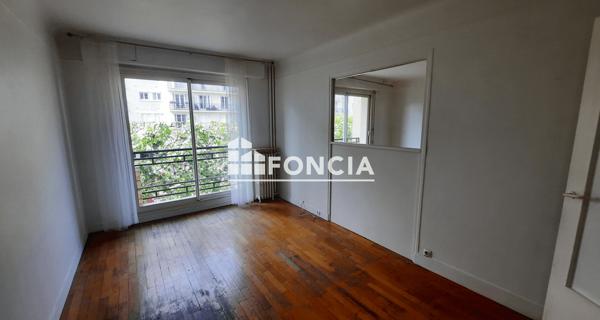 À vendre Appartement 3 pièces 71.06 m² - Charenton-le-pont 94220