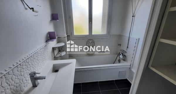 À vendre Appartement 3 pièces 71.06 m² - Charenton-le-pont 94220