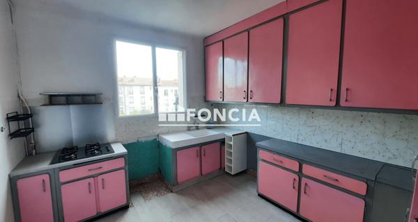 À vendre Appartement 3 pièces 71.06 m² - Charenton-le-pont 94220