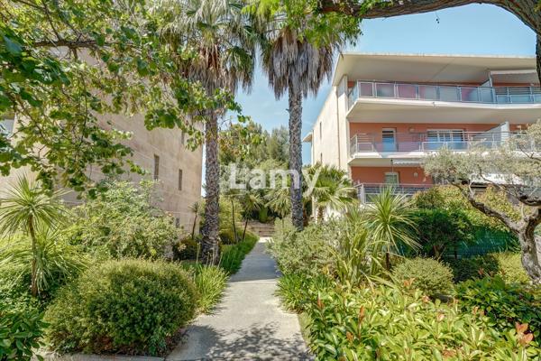Appartement+ parking