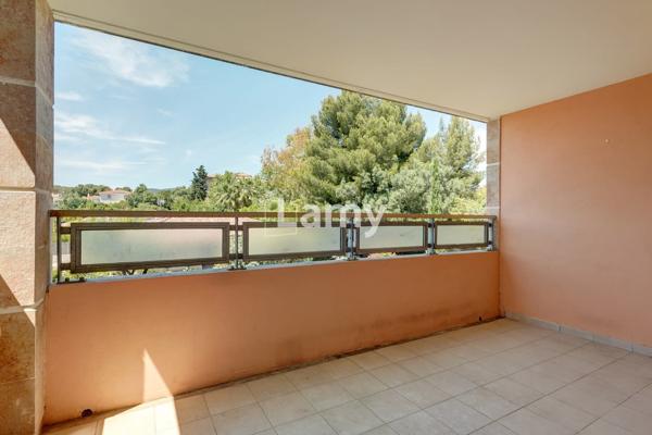 Appartement+ parking