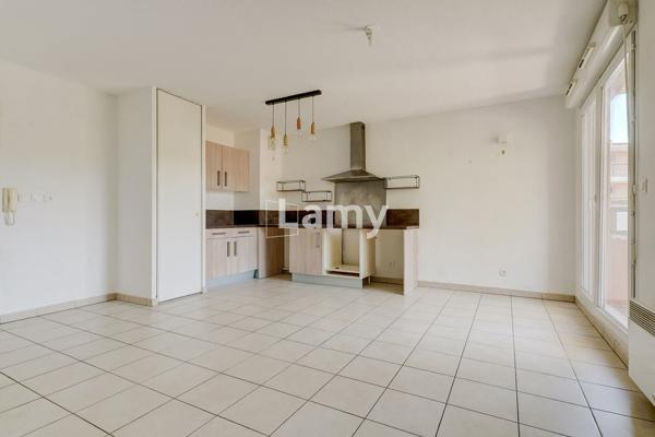 Appartement+ parking