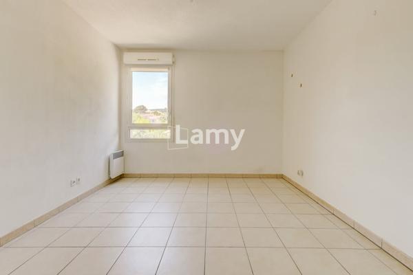 Appartement+ parking