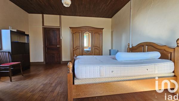 Maison à vendre 5 pièces 130 m² Maurs