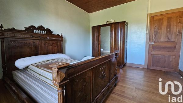 Maison à vendre 5 pièces 130 m² Maurs