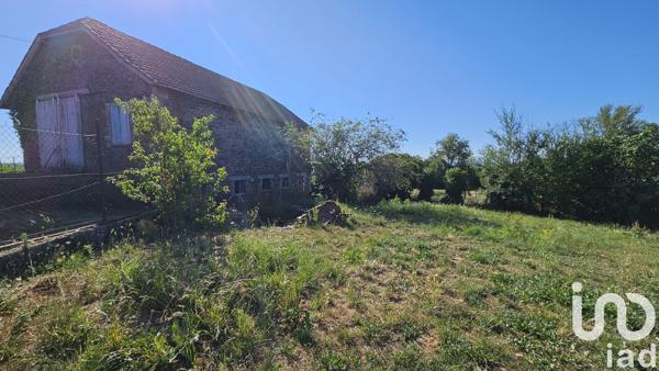 Maison à vendre 5 pièces 130 m² Maurs