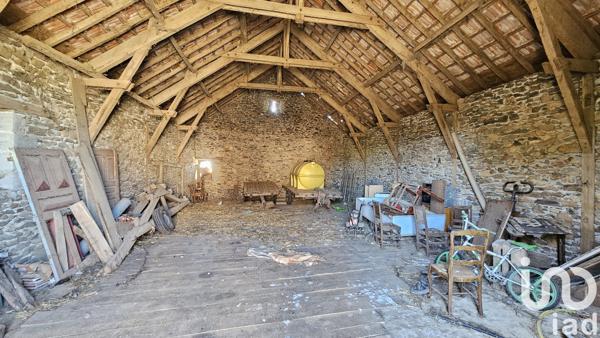 Maison à vendre 5 pièces 130 m² Maurs