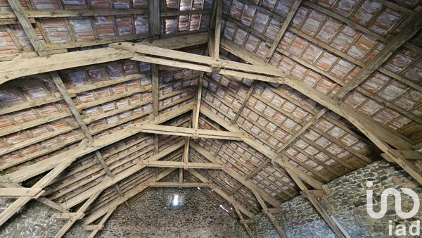 Maison à vendre 5 pièces 130 m² Maurs