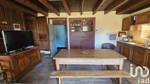 Maison à vendre 5 pièces 130 m² Maurs