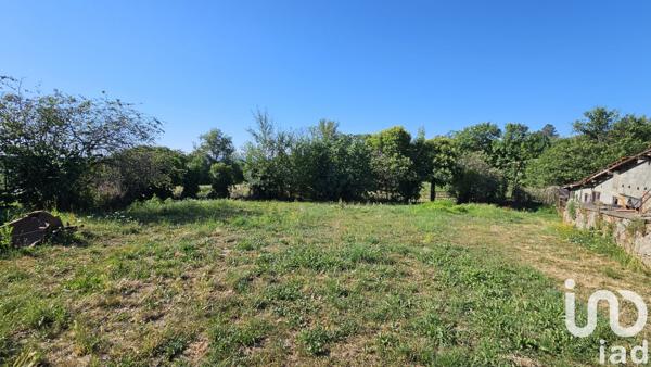 Maison à vendre 5 pièces 130 m² Maurs