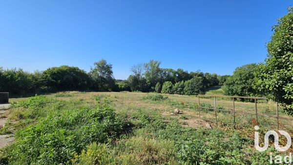 Maison à vendre 5 pièces 130 m² Maurs