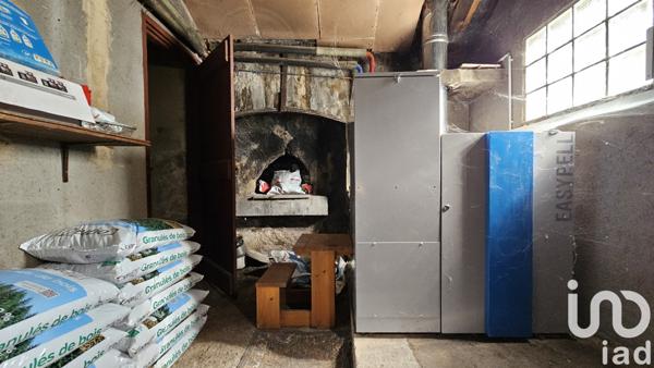 Maison à vendre 5 pièces 130 m² Maurs