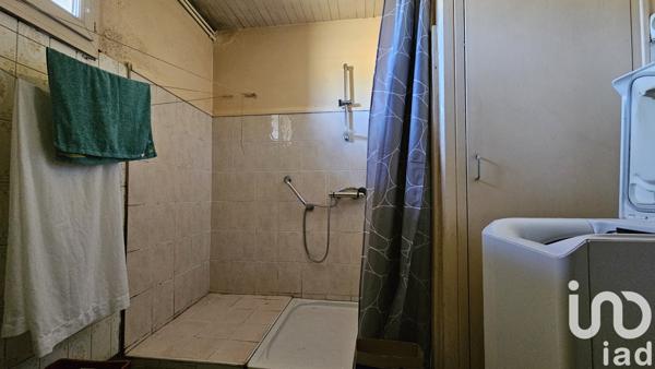 Maison à vendre 5 pièces 130 m² Maurs