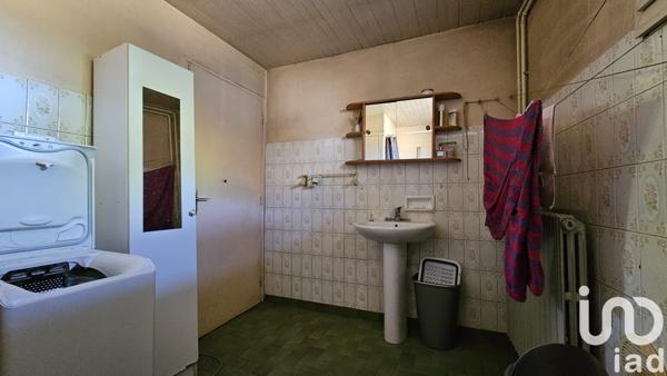 Maison à vendre 5 pièces 130 m² Maurs