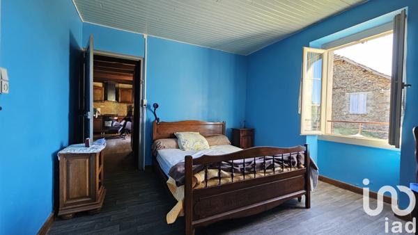 Maison à vendre 5 pièces 130 m² Maurs