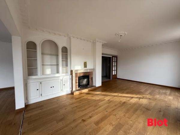 Maison 7 pièce(s)
