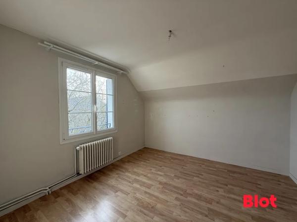 Maison 7 pièce(s)