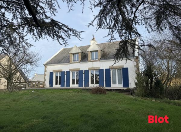 Maison 7 pièce(s)