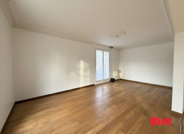 Maison 7 pièce(s)