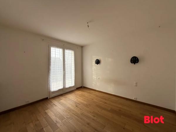 Maison 7 pièce(s)