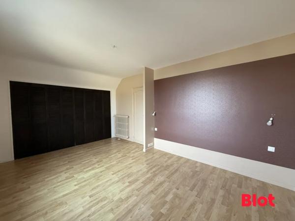 Maison 7 pièce(s)
