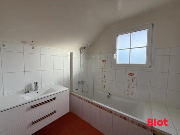 Maison 7 pièce(s)