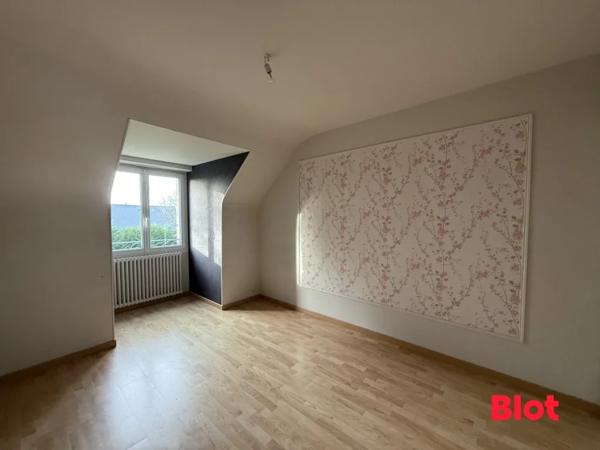 Maison 7 pièce(s)