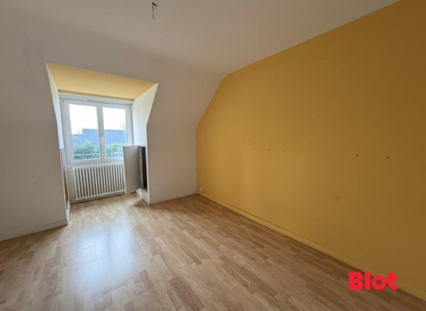 Maison 7 pièce(s)