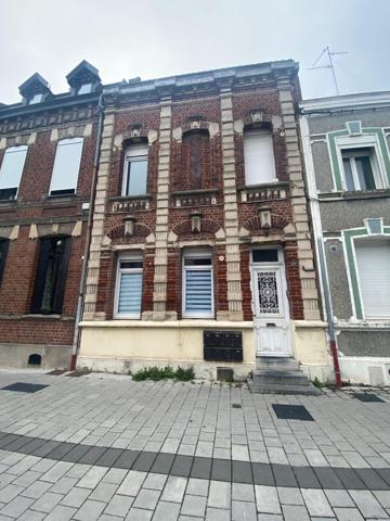 IMMEUBLE DE RAPPORT