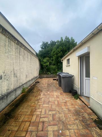 IMMEUBLE DE RAPPORT