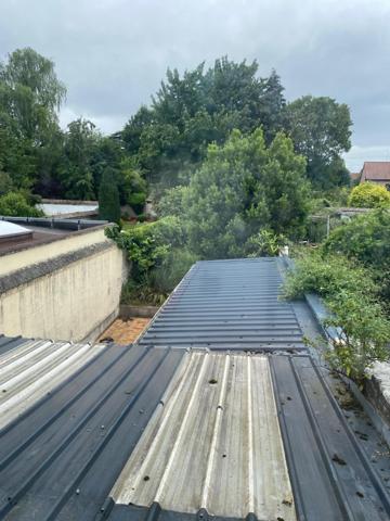 IMMEUBLE DE RAPPORT
