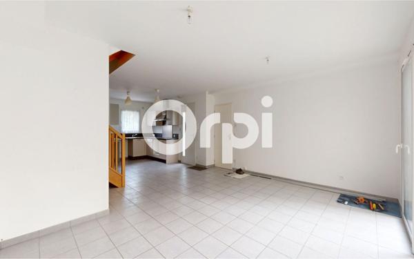Maison à vendre    5 pièces • 101,50 m2 Bron
