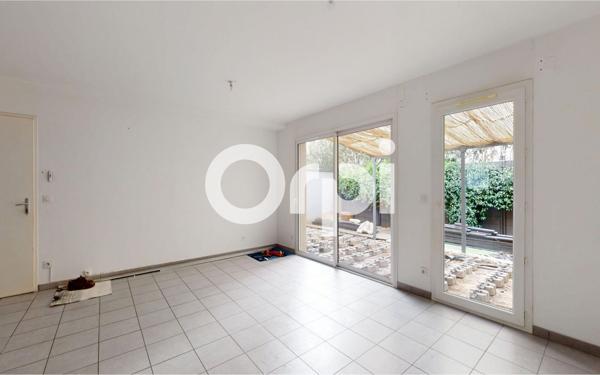 Maison à vendre    5 pièces • 101,50 m2 Bron