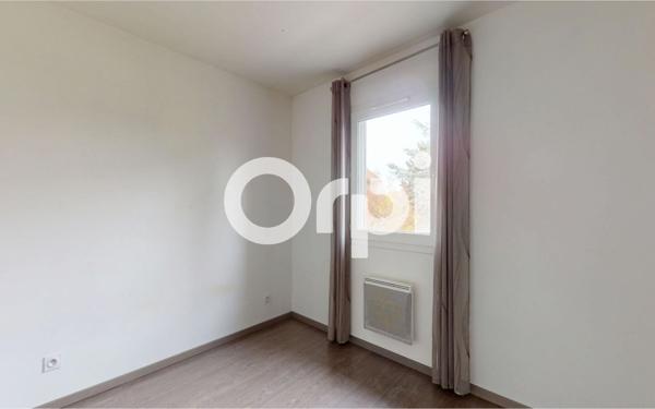 Maison à vendre    5 pièces • 101,50 m2 Bron