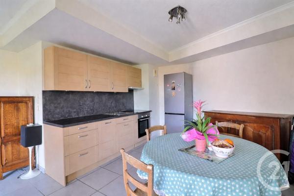 Appartement F3 à vendre  3 pièces - 61 m2 FREJUS - 83