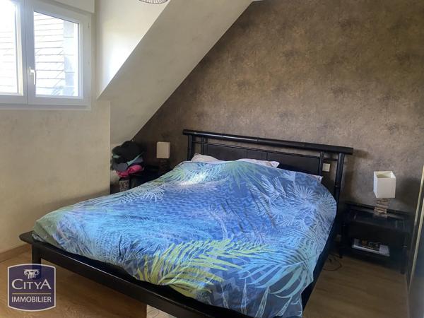 Maison à vendre 6 pièces 126m² Bonchamp-lès-Laval (53960)