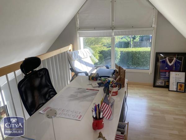 Maison à vendre 6 pièces 126m² Bonchamp-lès-Laval (53960)