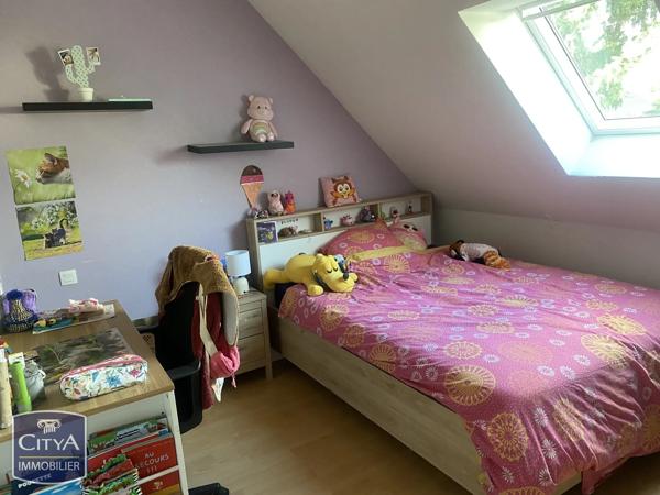 Maison à vendre 6 pièces 126m² Bonchamp-lès-Laval (53960)