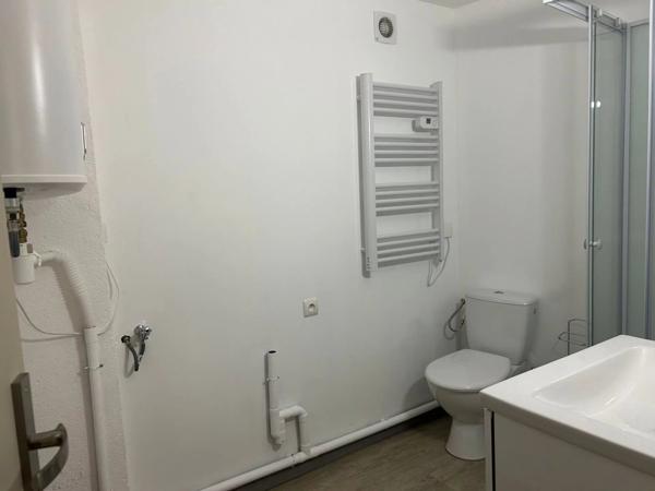 Location Appartement 1 pièces à Perpignan