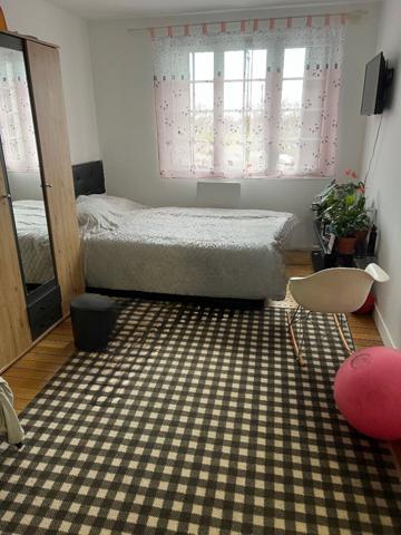 ROSNY SOUS BOIS / 2 pièces / 45m2