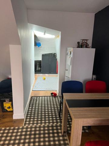 ROSNY SOUS BOIS / 2 pièces / 45m2