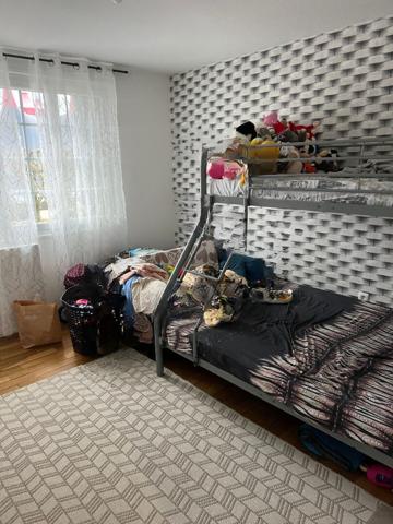 ROSNY SOUS BOIS / 2 pièces / 45m2