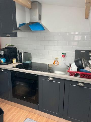 ROSNY SOUS BOIS / 2 pièces / 45m2