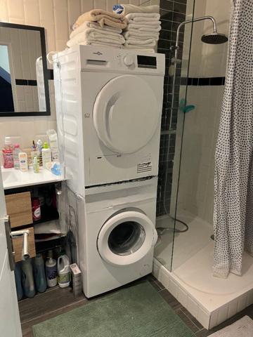 ROSNY SOUS BOIS / 2 pièces / 45m2