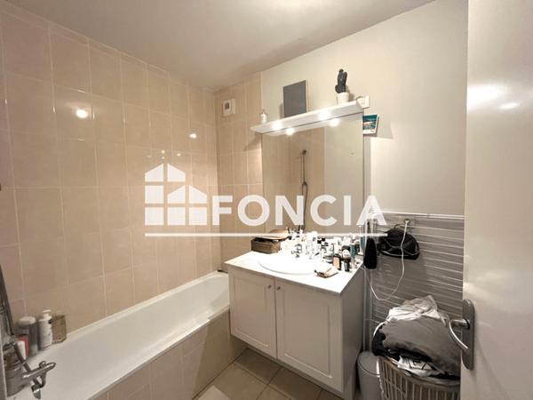 Location Appartement 2 pièces 44.49 m² - RUE DU PRE BARON Challans 85300