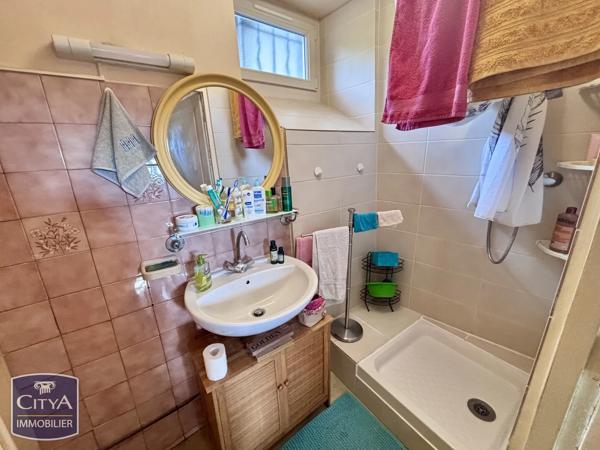 Maison à vendre 6 pièces 97m² Tulle (19000)
