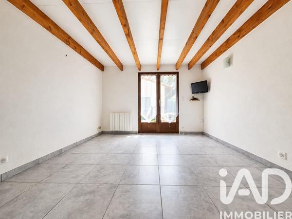 Maison à vendre 3 pièces 32 m² Les Mathes