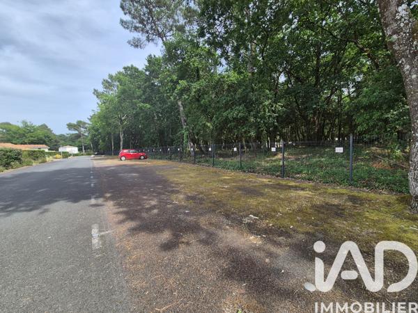 Maison à vendre 3 pièces 32 m² Les Mathes
