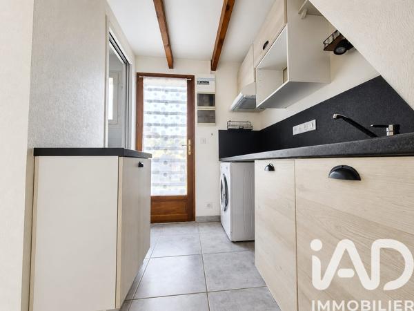 Maison à vendre 3 pièces 32 m² Les Mathes